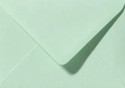 Envelop 11x15,6 - Lente groen
