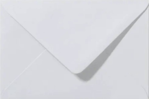 Envelop 12x18 Dolfijngrijs