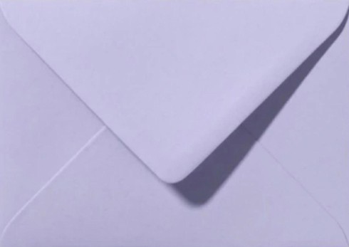 Envelop 11x15,6 - Lavendel