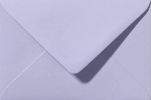 Envelop 12x18 - Lavendel