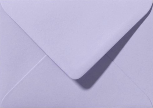 Envelop 15,6x22 - Lavendel