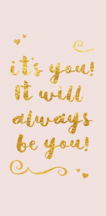 Geboortekaartje Always you Pip - DB