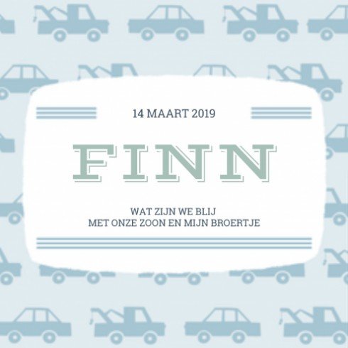 kaart binnenzijde links