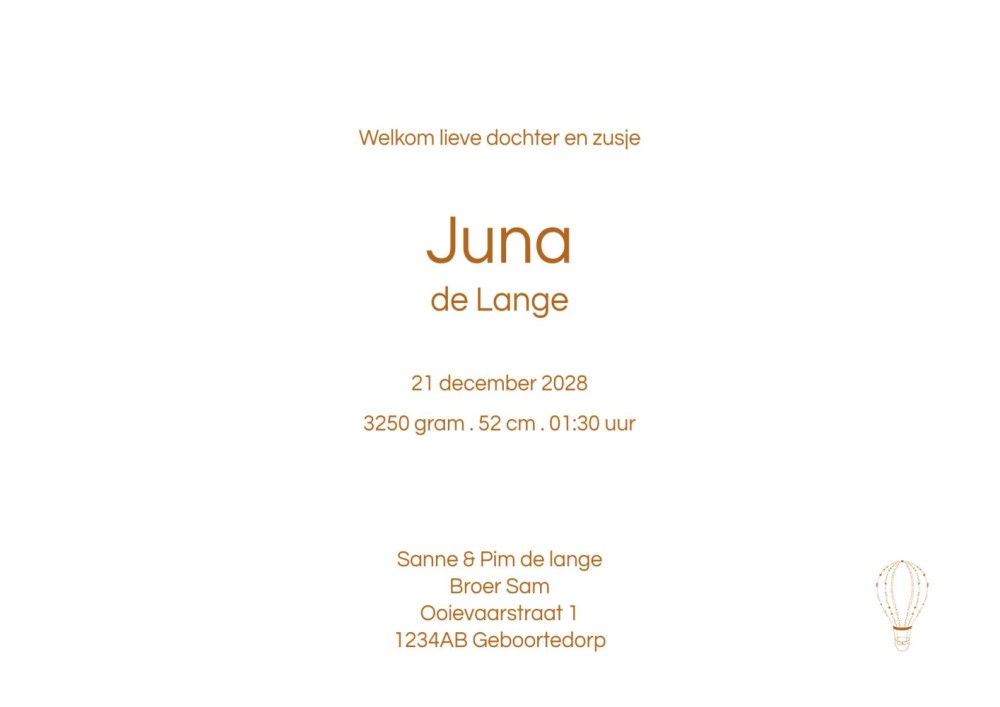 kaart binnenzijde rechts