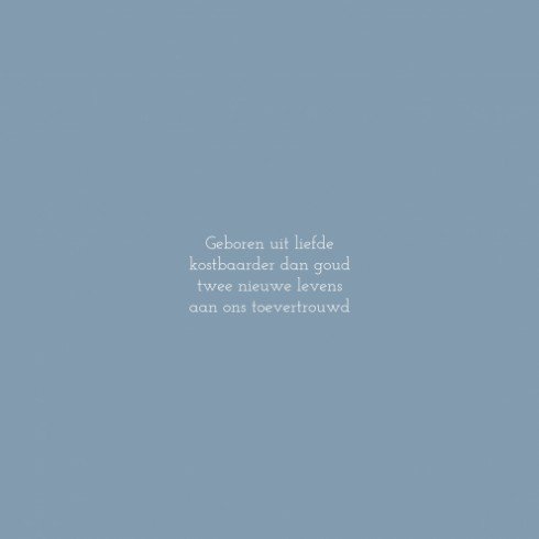 kaart binnenzijde links