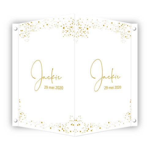 Jackie-geboortebord-50x70