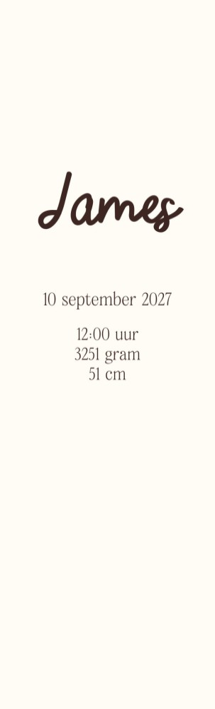 kaart binnenzijde links