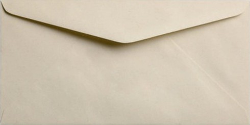 Envelop 11x22 duurzaam paperwise