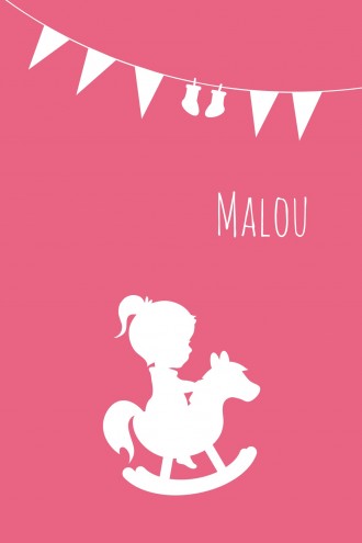 Malou - DIY voor