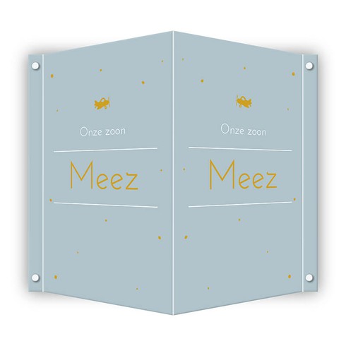 Meez-geboortebord-50x70