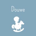 Geboortekaartje - Douwe - SC