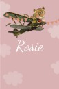 Geboortekaartje Rosie - LK