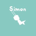 Geboortekaartje - Simon - Simply Cute