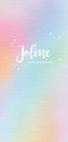 Holographic shine - Jolene