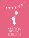 Poster Special DIY - Maddy - 30x40