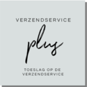 Verzendservice Plus | toeslag op de verzendservice