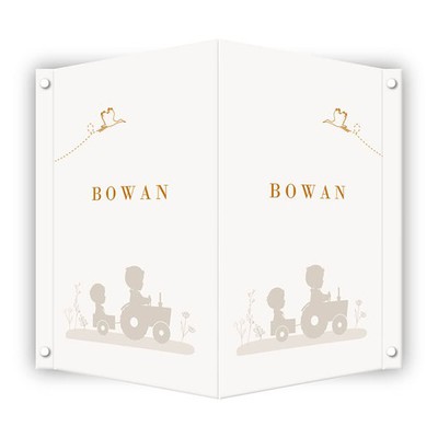 Bowan-geboortebord-50x70