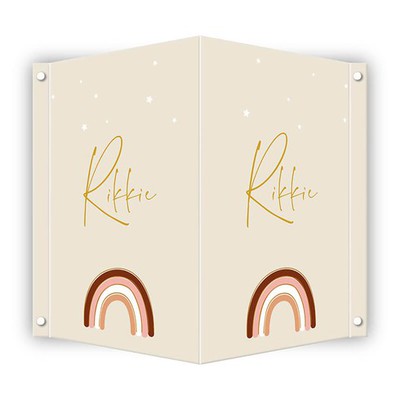 Rikkie-geboortebord-50x70