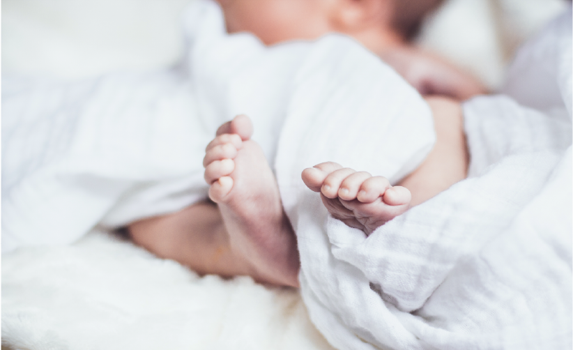 Aangifte doen van de geboorte van jouw kindje - hoe werkt dat?