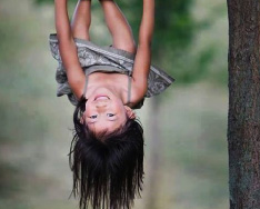 Babynamen bohemian style