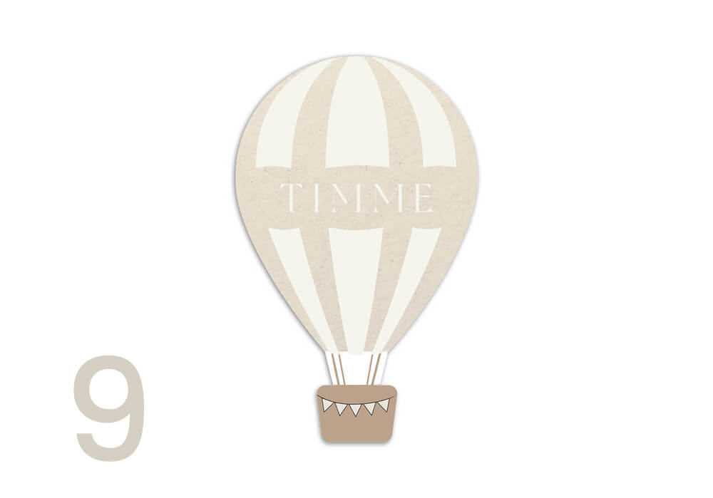 geboortekaartje-trends-luchtballon-kraft-bijzondere-vorm-ballon